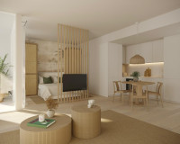 New Build - Penthouse - San Pedro del Pinatar - San Pedro de Pinatar