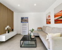 New Build - Penthouse - San Pedro del Pinatar - Santiago de la ribera
