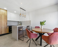 New Build - Penthouse - San Pedro del Pinatar - Santiago de la ribera