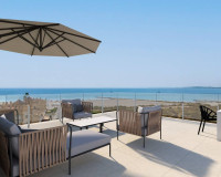 New Build - Penthouse - Santa Pola