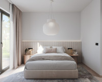 New Build - Penthouse - Santa Rosalía