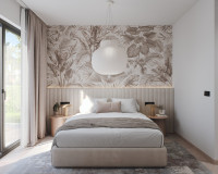 New Build - Penthouse - Santa Rosalía