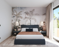 New Build - Penthouse - Santa Rosalía