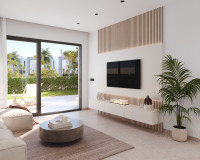 New Build - Penthouse - Santa Rosalía