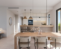 New Build - Penthouse - Santa Rosalía