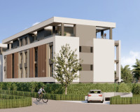 New Build - Penthouse - Santa Rosalía