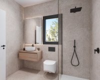 New Build - Penthouse - Santa Rosalía