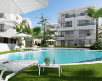 New Build - Penthouse - Santa Rosalía