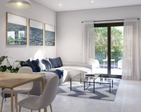 New Build - Penthouse - Torre Pacheco