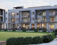 New Build - Penthouse - Torre Pacheco