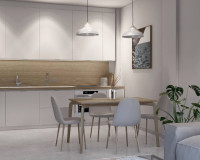 New Build - Penthouse - Torre Pacheco