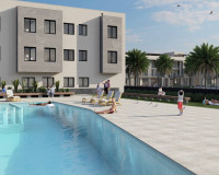 New Build - Penthouse - Torre Pacheco