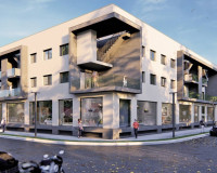 New Build - Penthouse - Torre Pacheco