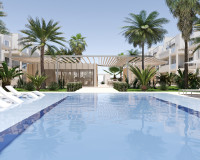 New Build - Penthouse - Torre Pacheco