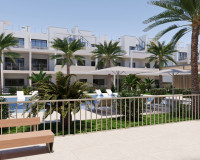 New Build - Penthouse - Torre Pacheco