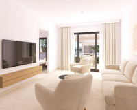 New Build - Penthouse - Torre Pacheco