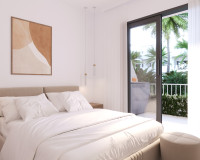 New Build - Penthouse - Torre Pacheco