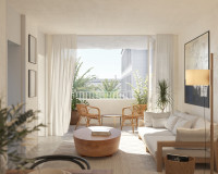 New Build - Penthouse - Torrevieja - Orihuela Costa