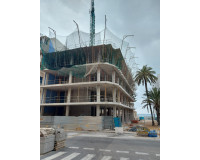 New Build - Penthouse - Torrevieja - Orihuela Costa