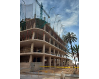 New Build - Penthouse - Torrevieja - Orihuela Costa