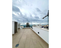 New Build - Penthouse - Torrevieja - Orihuela Costa