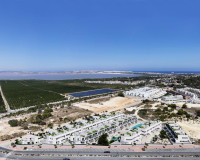 New Build - Penthouse - Torrevieja - TORREVIEJA