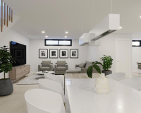 New Build - Penthouse - Torrevieja - TORREVIEJA