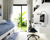 New Build - Penthouse - Torrevieja - TORREVIEJA