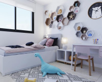 New Build - Penthouse - Torrevieja - TORREVIEJA