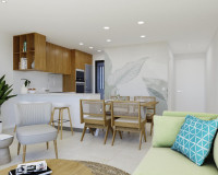 New Build - Penthouse - Torrevieja - TORREVIEJA