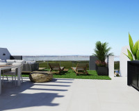 New Build - Penthouse - Torrevieja - TORREVIEJA