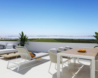 New Build - Penthouse - Torrevieja - TORREVIEJA