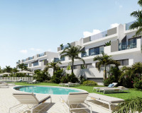 New Build - Penthouse - Torrevieja - TORREVIEJA