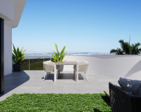 New Build - Penthouse - Torrevieja - TORREVIEJA