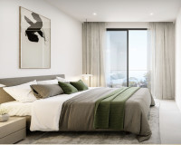 New Build - Penthouse - Torrevieja - TORREVIEJA