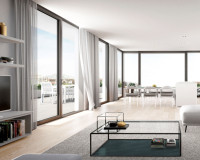 New Build - Penthouse - Torrevieja - TORREVIEJA