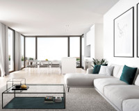 New Build - Penthouse - Torrevieja - TORREVIEJA