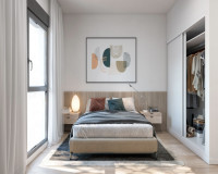 New Build - Penthouse - Torrevieja - TORREVIEJA