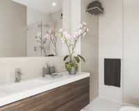 New Build - Penthouse - Torrevieja - TORREVIEJA