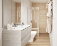 New Build - Penthouse - Torrevieja - TORREVIEJA