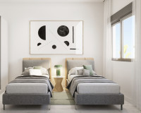 New Build - Penthouse - Torrevieja - TORREVIEJA