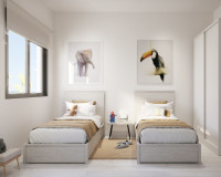 New Build - Penthouse - Torrevieja - TORREVIEJA