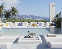 New Build - Penthouse - Torrevieja - TORREVIEJA