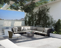 New Build - Penthouse - Torrevieja - TORREVIEJA