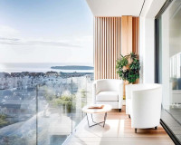 New Build - Penthouse - Torrevieja - TORREVIEJA