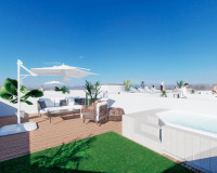 New Build - Penthouse - Torrevieja - TORREVIEJA