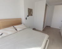 New Build - Penthouse - Torrevieja - TORREVIEJA