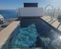 New Build - Penthouse - Torrevieja - TORREVIEJA