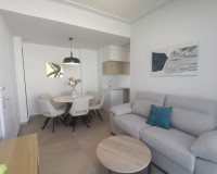 New Build - Penthouse - Torrevieja - TORREVIEJA