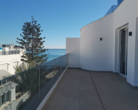 New Build - Penthouse - Torrevieja - TORREVIEJA